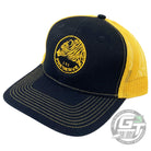 Minnesota Preserve Logo Snapback Mesh Disc Golf Hat