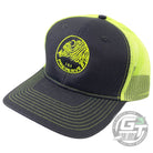 Minnesota Preserve Logo Snapback Mesh Disc Golf Hat
