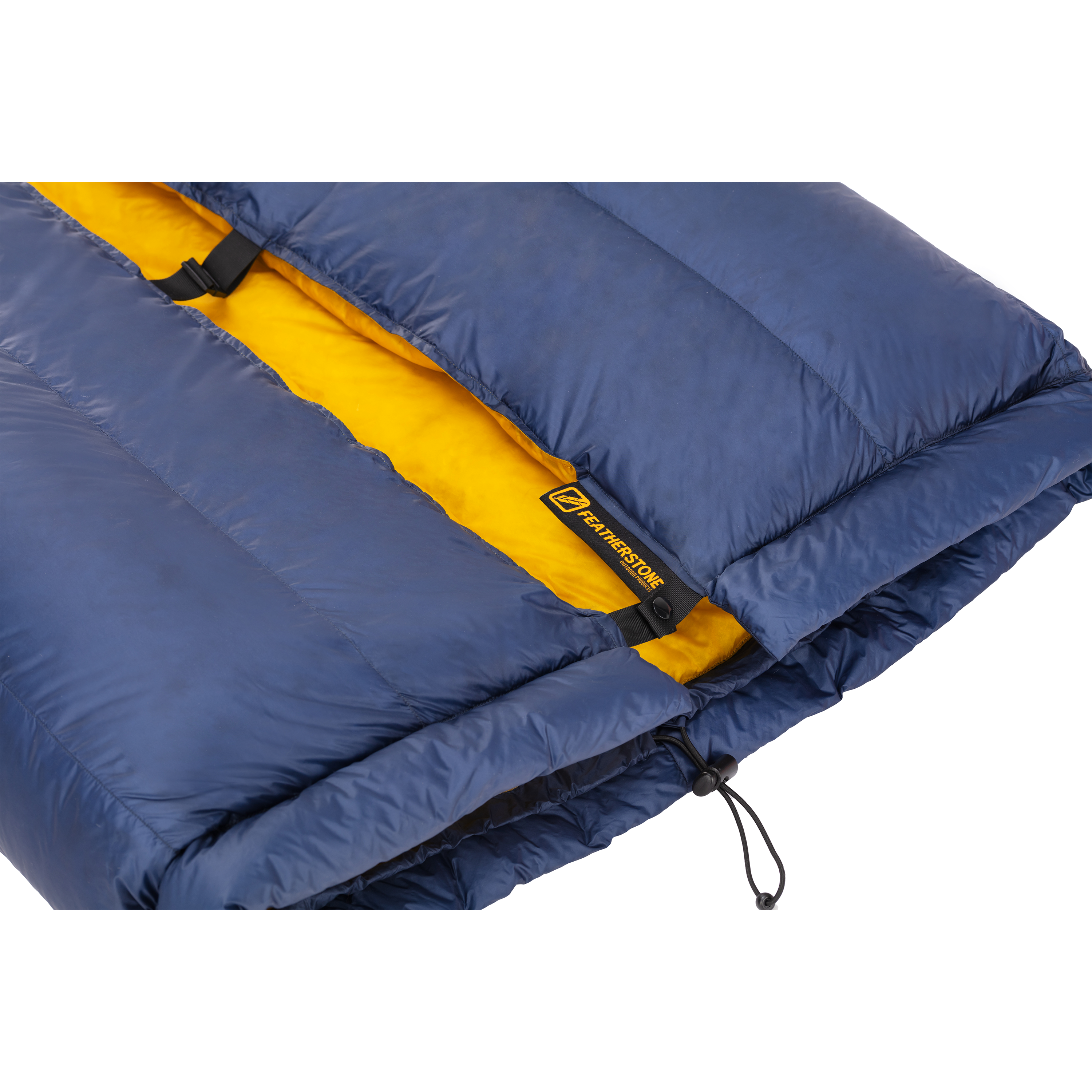Featherstone Moondance 25 Top Quilt Sleeping Bag Alternative