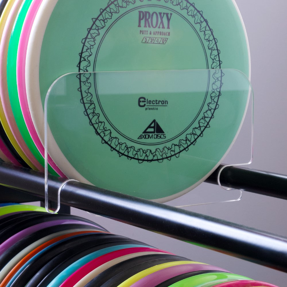 MVP Disc Sports Disc Station Disc Divider Add-On – Gotta Go Gotta Throw ...
