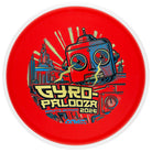 MVP 11-Disc Limited Edition 2026 Digital Gyropalooza Box Disc Golf Set