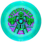 MVP 11-Disc Limited Edition 2026 Digital Gyropalooza Box Disc Golf Set