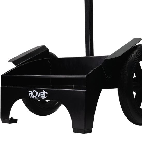 MVP Rover V2 Disc Golf Cart Mud Flaps