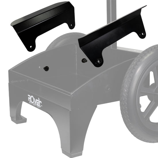 MVP Rover V2 Disc Golf Cart Mud Flaps