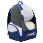 MVP Shuttle w/ Velcro Side Area Backpack Disc Golf Bag