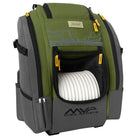 MVP James Conrad Signature Edition Voyager Slim Backpack Disc Golf Bag