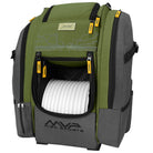 MVP James Conrad Signature Edition Voyager Slim Backpack Disc Golf Bag