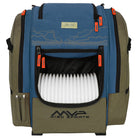 MVP James Conrad Signature Edition Voyager Backpack Disc Golf Bag