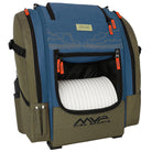 MVP James Conrad Signature Edition Voyager Backpack Disc Golf Bag