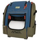 MVP James Conrad Signature Edition Voyager Backpack Disc Golf Bag