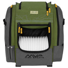 MVP James Conrad Signature Edition Voyager Backpack Disc Golf Bag