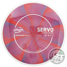 MVP Cosmic Neutron Servo Fairway Driver Golf Disc