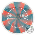 MVP Cosmic Neutron Tesla Distance Driver Golf Disc