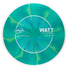 MVP Cosmic Neutron Watt Putter Golf Disc