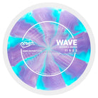 MVP Cosmic Neutron Wave Distance Driver Golf Disc