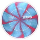 MVP Cosmic Neutron Servo Fairway Driver Golf Disc