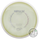 MVP Eclipse 2.0 Glow Proton Impulse Distance Driver Golf Disc
