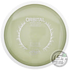 MVP Eclipse 2.0 Glow Proton Orbital Distance Driver Golf Disc