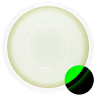 MVP Eclipse 2.0 Glow Proton Photon Distance Driver Golf Disc