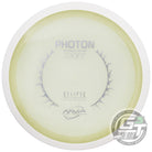 MVP Eclipse 2.0 Glow Proton Photon Distance Driver Golf Disc