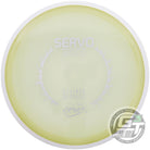 MVP Eclipse 2.0 Glow Proton Servo Fairway Driver Golf Disc