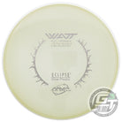 MVP Eclipse 2.0 Glow Proton Watt Putter Golf Disc