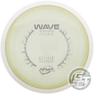 MVP Eclipse 2.0 Glow Proton Wave Distance Driver Golf Disc