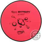 MVP Electron Soft Entropy Putter Golf Disc