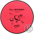 MVP Electron Soft Entropy Putter Golf Disc