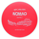 MVP Electron Firm Nomad [James Conrad 1X] Putter Golf Disc