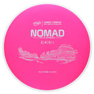 MVP Electron Nomad [James Conrad 1X] Putter Golf Disc