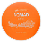 MVP Electron Soft Nomad [James Conrad 1X] Putter Golf Disc