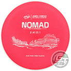 MVP Electron Firm Nomad [James Conrad 1X] Putter Golf Disc