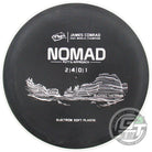 MVP Electron Soft Nomad [James Conrad 1X] Putter Golf Disc