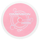 MVP Fission Dimension Distance Driver Golf Disc