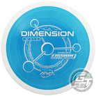 MVP Fission Dimension Distance Driver Golf Disc