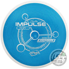 MVP Fission Impulse Distance Driver Golf Disc