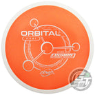 MVP Fission Orbital Distance Driver Golf Disc