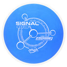MVP Fission Signal Fairway Driver Golf Disc