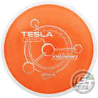 MVP Fission Tesla Distance Driver Golf Disc