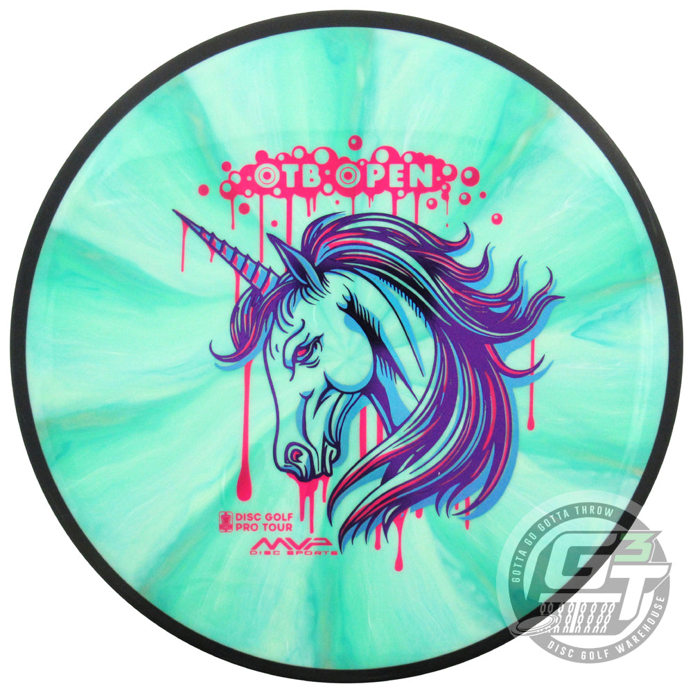 MVP Limited Edition 2023 OTB Open Cosmic Neutron Matrix Midrange Golf ...