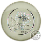 MVP Limited Edition 2023 OTB Open Eclipse 2.0 Glow Proton Uplink Midrange Golf Disc