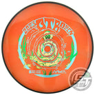 MVP Limited Edition 2023 OTB Open Proton Soft Ohm Putter Golf Disc