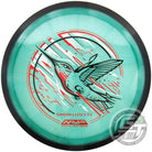 MVP Limited Edition 2024 Team Series Simon Lizotte Proton Tesla Distance Driver Golf Disc