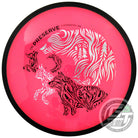 Limited Edition The Preserve Wilderness Stamp Neutron Trail Distance Driver Golf Disc