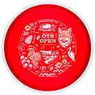 MVP Limited Edition 2026 OTB Open Proton Reactor Midrange Golf Disc