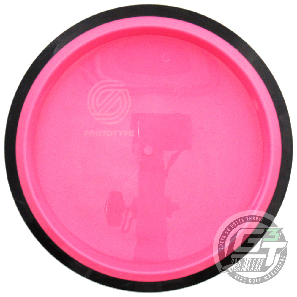 Axiom Limited Edition 2026 Preserve Doubles Prototype Neutron Aspect Distance Driver Golf Disc