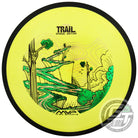 PRE-ORDER MVP Special Edition Fission Trail Distance Driver Golf Disc (Release Date June 20th)