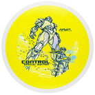 MVP Special Edition Neutron Control Distance Driver Golf Disc