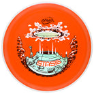 MVP Special Edition Neutron Stasis Putter Golf Disc